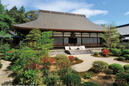 imae Ryotanji